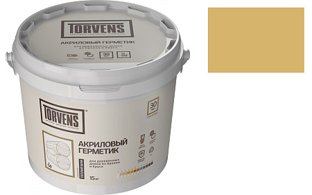 Torvens герметик для дерева Torvens герметик для дерева
