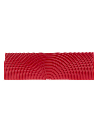 STMDECOR аппликатор каучуковый с эффектом под дерево STMDECOR аппликатор каучуковый с эффектом под дерево