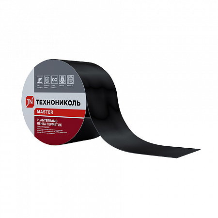 Технониколь Planterband лента самоклеющаяся Технониколь Planterband лента самоклеющаяся