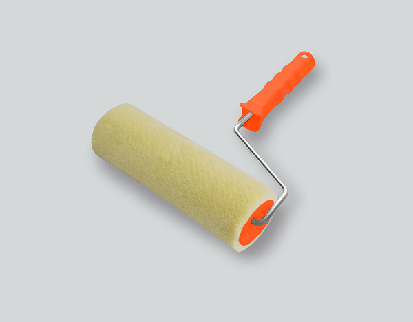 Decor Валик серии "PROFI", велюр Decor Валик серии "PROFI", велюр