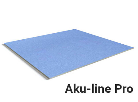 Aku-Line Pro ГКЛА Gyproc Aku-Line Pro ГКЛА Gyproc