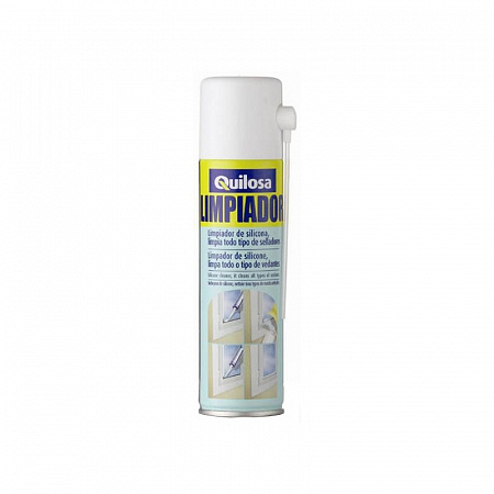 Quilosa Sealants Cleaner очиститель силикона Quilosa Sealants Cleaner очиститель силикона