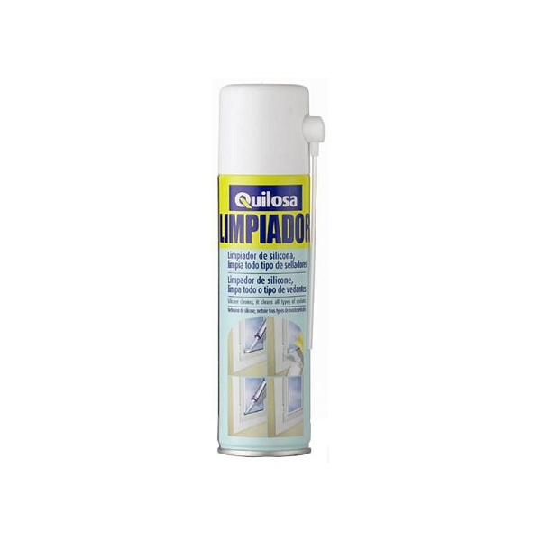 Quilosa Sealants Cleaner очиститель силикона Quilosa Sealants Cleaner очиститель силикона