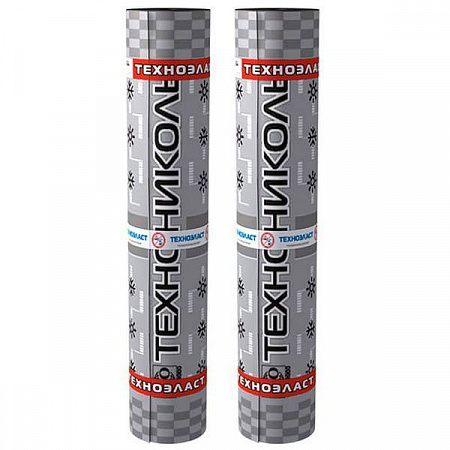 Технониколь Техноэласт Стандарт ЭПП гидроизоляция Технониколь Техноэласт Стандарт ЭПП гидроизоляция