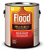 PPG Flood Pro Solid Color Акрил латексная укрывная пропитка для дерева PPG Flood Pro Solid Color Акрил латексная укрывная пропитка для дерева