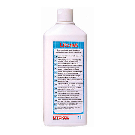Litokol Litonet очиститель универсальный Litokol Litonet очиститель универсальный