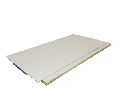 ЗИПС-III-Ультра, сэндвич-панель с комплектом крепежа ЗИПС-III-Ультра, сэндвич-панель с комплектом крепежа