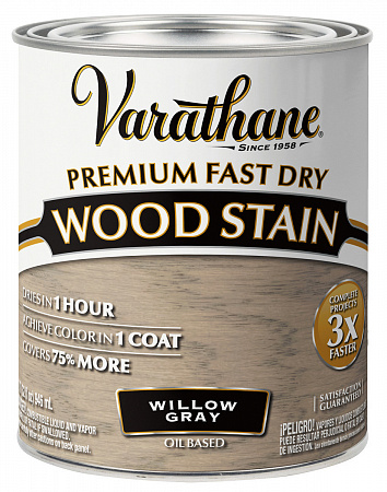 Varathane Premium Fast Dry Wood Stain тонирующее прозрачное масло для дерева Varathane Premium Fast Dry Wood Stain тонирующее прозрачное масло для дерева