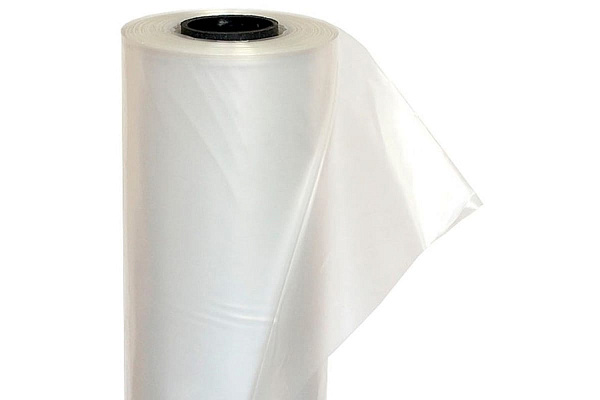 OXISS Пленка полиэтиленовая OXISS Пленка полиэтиленовая