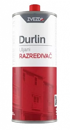 ZVEZDA Durlin Масляный разбавитель ZVEZDA Durlin Масляный разбавитель