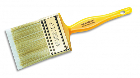 Wooster Мягкая прямая кисть SOFTIP Wooster Мягкая прямая кисть SOFTIP
