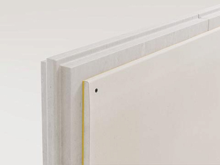 Кнауф –Акуборд ГКЛ ВПФ А ПЛУК Кнауф –Акуборд ГКЛ ВПФ А ПЛУК