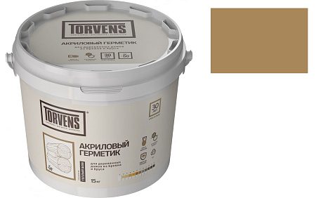 Torvens герметик для дерева Torvens герметик для дерева