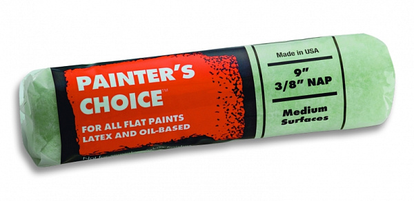 Wooster Валик малярный PAINTER'S CHOICE Wooster Валик малярный PAINTER'S CHOICE
