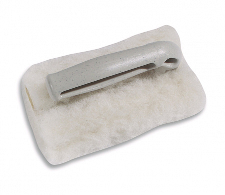 Wooster Аппликатор для краски и пропиток WOOL PAD PAINTER Wooster Аппликатор для краски и пропиток WOOL PAD PAINTER