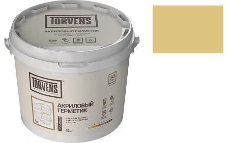 Torvens герметик для дерева Torvens герметик для дерева