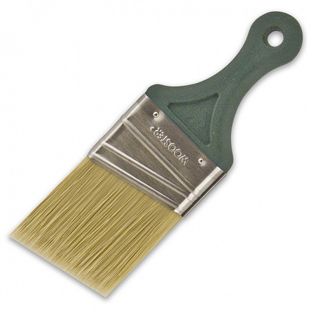 Wooster Угловая кисть с короткой ручкой CHINEX FTP SHORTCUT Wooster Угловая кисть с короткой ручкой CHINEX FTP SHORTCUT