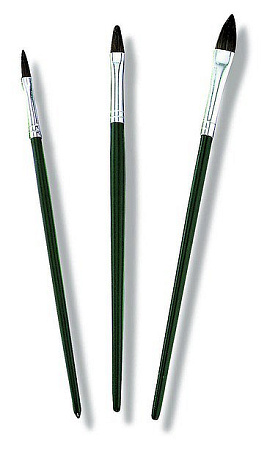 Color Expert Набор корректирующих кистей Color Expert Набор корректирующих кистей