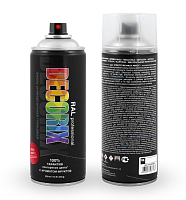 Аэрозольные краски по металлу Аэрозольные краски по металлу