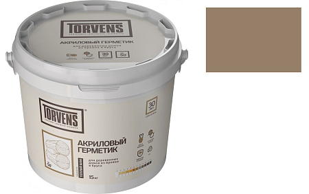 Torvens герметик для дерева Torvens герметик для дерева