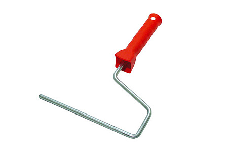 Color Expert Ручка бюгельная для валика, диаметр посадки 8мм Color Expert Ручка бюгельная для валика, диаметр посадки 8мм