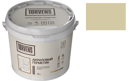 Torvens герметик для дерева Torvens герметик для дерева