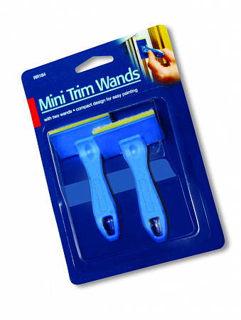 Wooster Аппликатор для нанесения краски Mini Trim Wands Wooster Аппликатор для нанесения краски Mini Trim Wands