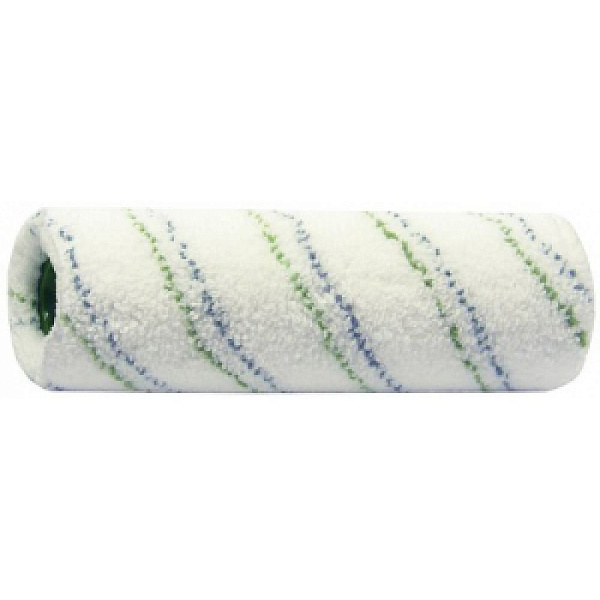 Color Expert Валик микрофаз зеленые полосы Color Expert Валик микрофаз зеленые полосы