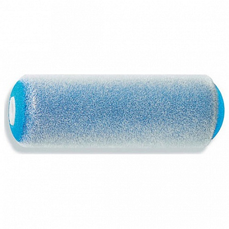Color Expert Валик круглый двухсторонний синий Поролон Color Expert Валик круглый двухсторонний синий Поролон