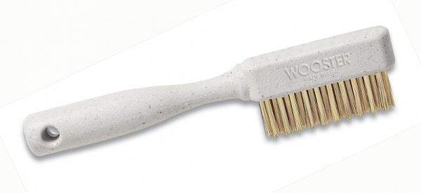Wooster Медная щетка TOP BRASS Wooster Медная щетка TOP BRASS