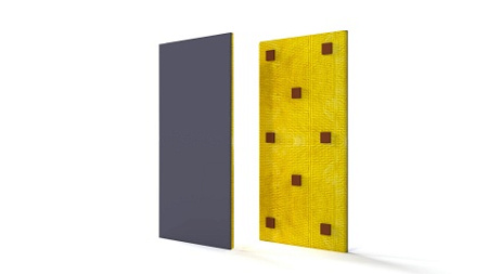 Шумостоп-техно, сэндвич-панель Шумостоп-техно, сэндвич-панель