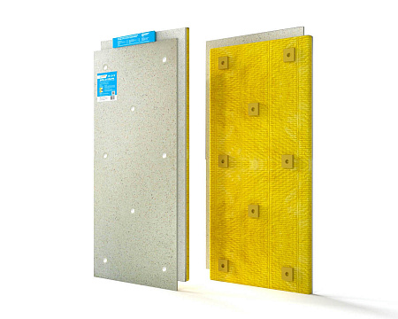 ЗИПС-III-Ультра, сэндвич-панель с комплектом крепежа ЗИПС-III-Ультра, сэндвич-панель с комплектом крепежа