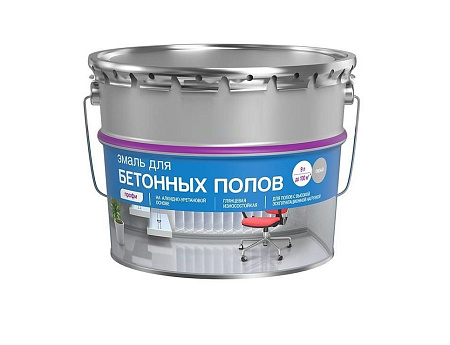 ТЕКС ПРОФИ эмаль для бетонных полов ТЕКС ПРОФИ эмаль для бетонных полов