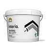 Beckers Living Takfarg 03 краска для потолка глубокоматовая Beckers Living Takfarg 03 краска для потолка глубокоматовая