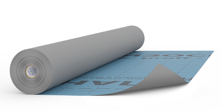 Гекса ИЗОСПАН Proff AS 130 Мембрана ветрозащитная Гекса ИЗОСПАН Proff AS 130 Мембрана ветрозащитная