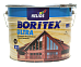 Boritex Ultra декоративное лазурное покрытие Boritex Ultra декоративное лазурное покрытие