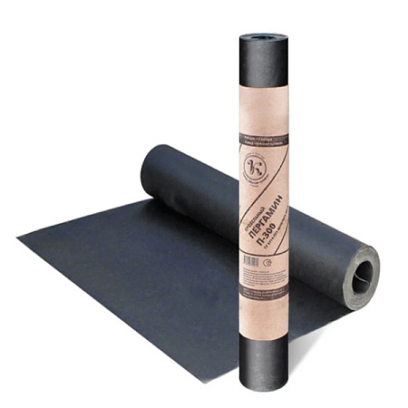 Строй Профи Пергамин материал подкладочный Строй Профи Пергамин материал подкладочный