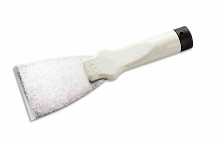 Wooster Металлический скребок из нержавеющей стали SKY SCRAPER Wooster Металлический скребок из нержавеющей стали SKY SCRAPER