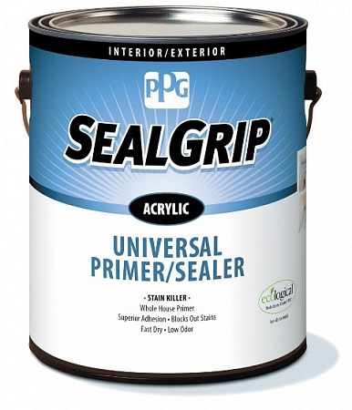 PPG Seal Grip Грунт блокирующий пятна PPG Seal Grip Грунт блокирующий пятна