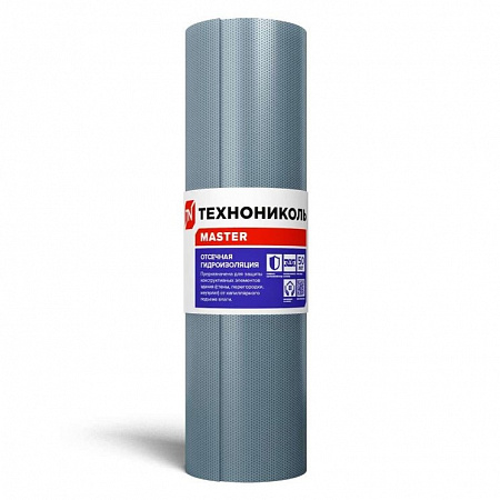 Технониколь Отсечная гидроизоляция Технониколь Отсечная гидроизоляция