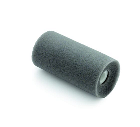 Color Expert Мини валик для всех видов лаков, с торцевыми выемками поролон EVO Color Expert Мини валик для всех видов лаков, с торцевыми выемками поролон EVO