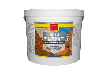 Neomid Клей для напольных покрытий Neomid Клей для напольных покрытий