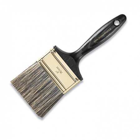 Wooster Кисть из натуральной щетины для пропиток WATERPROOFING BRUSH Wooster Кисть из натуральной щетины для пропиток WATERPROOFING BRUSH