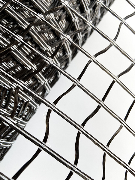 Гридекс Базальтовая сетка "Универсал" Гридекс Базальтовая сетка "Универсал"