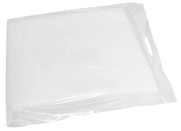 Агротекс Армированный нетканый укрывной материал 60 "Двойная защита" Агротекс Армированный нетканый укрывной материал 60 "Двойная защита"