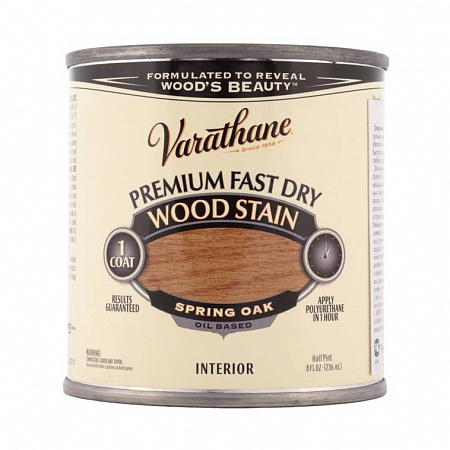 Varathane Premium Fast Dry Wood Stain тонирующее прозрачное масло для дерева Varathane Premium Fast Dry Wood Stain тонирующее прозрачное масло для дерева