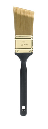 Wooster Кисть угловая FACTORY SALE ЗОЛОТОЙ ПОЛИЭСТЕР Wooster Кисть угловая FACTORY SALE ЗОЛОТОЙ ПОЛИЭСТЕР