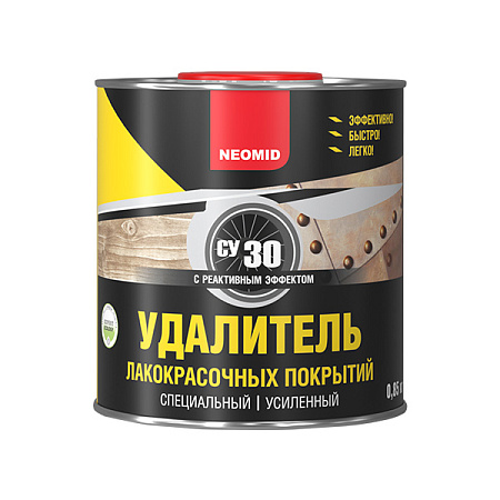 Neomid Удалитель лакокрасочных покрытий Neomid Удалитель лакокрасочных покрытий