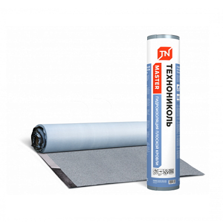 Технониколь Рулонная гидроизоляция плоской кровли Технониколь Рулонная гидроизоляция плоской кровли