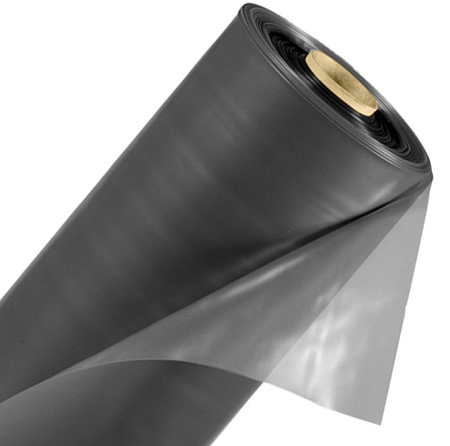 STRONG Пленка полиэтиленовая техническая STRONG Пленка полиэтиленовая техническая